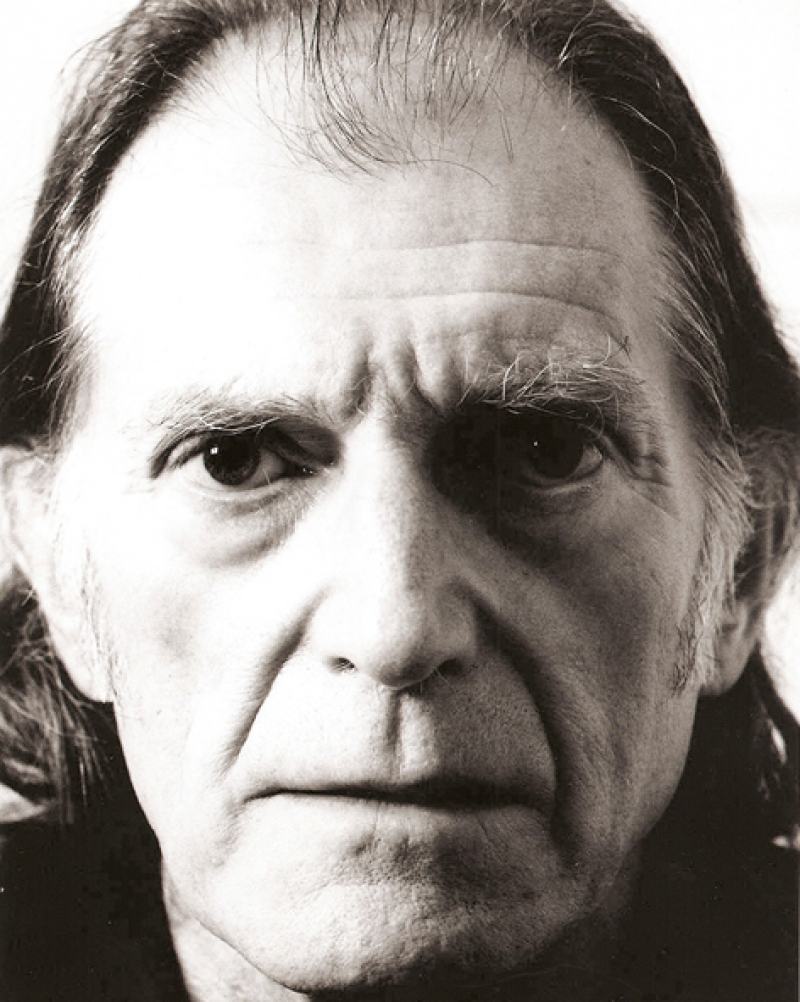 David Bradley | United Agents